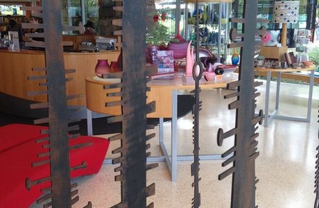 Aspects of Kings Park