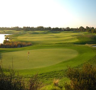 Kingston Links Golf Club