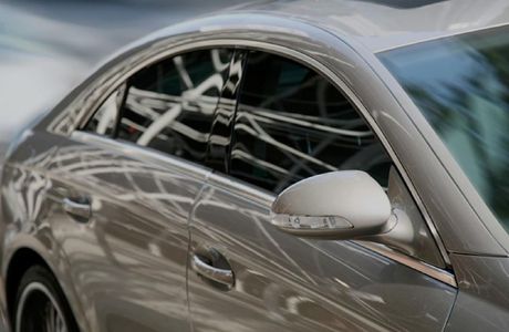 Cars On Demand