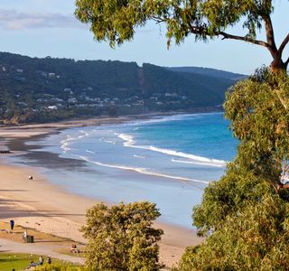 Lorne Beach