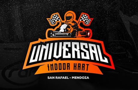 Universal Indoor Kart