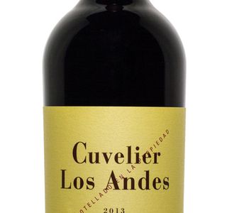 Cuvelier Los Andes