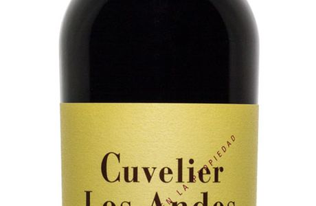 Cuvelier Los Andes