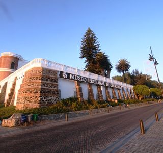 Museo Regional Maraco