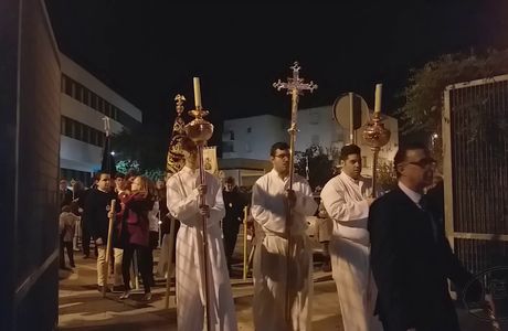 Capilla de El Naranjo