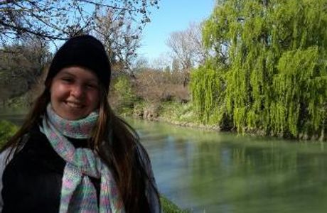 Circuito Historico Peatonal