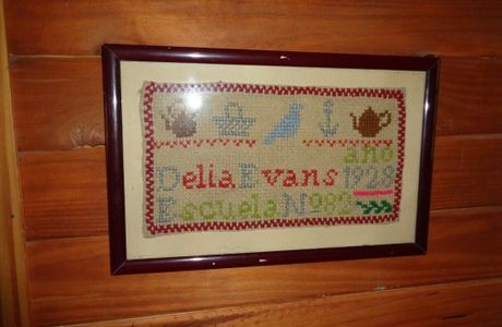 Museo Molino Nant Fach