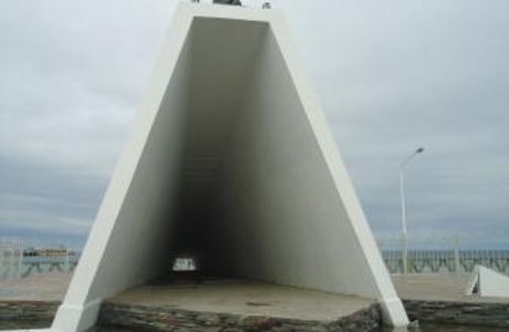 Monument to the Welsh Settlers