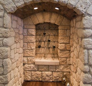 Stone Cellar Art Gallery