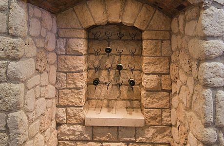 Stone Cellar Art Gallery