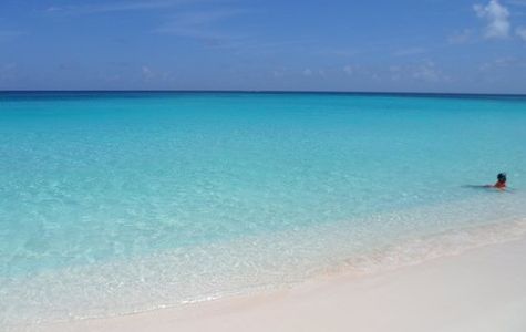 Rendezvous Bay Beach 1