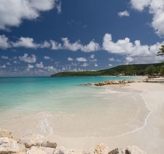 Dickenson Bay