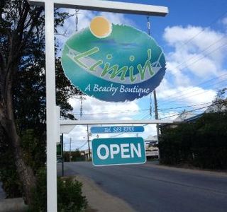 Limin' Boutique