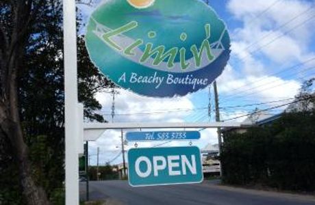Limin' Boutique