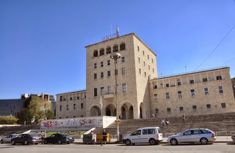 Polytechnic University of Tirana