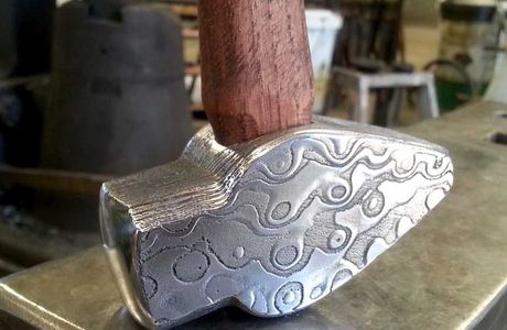 Forge Artistique Walid Tribeche