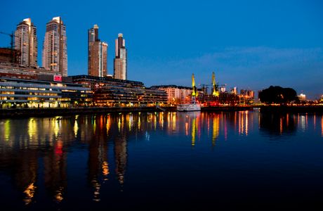 Puerto Madero