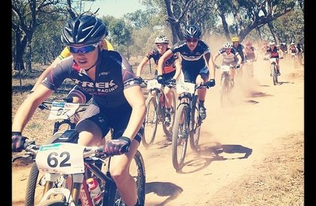 Five Mile Picnic Area