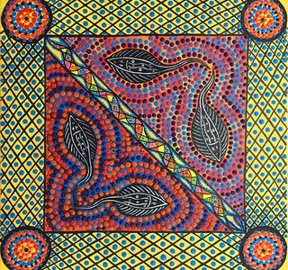 Dunghutti-Ngaku Aboriginal Art Gallery