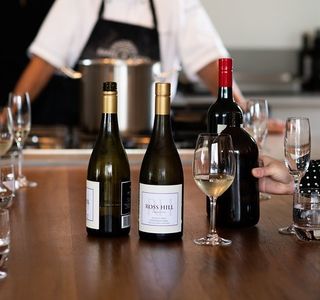 Ross Hill Wines