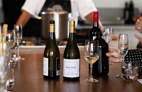 Ross Hill Wines
