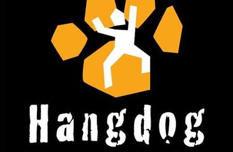 Hangdog Climbing Gym