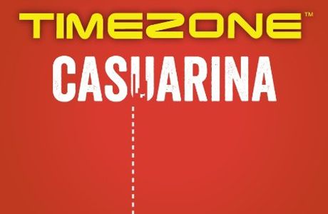 Timezone Casuarina