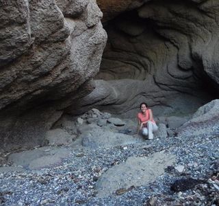 Circuito De Las Siete Cuevas