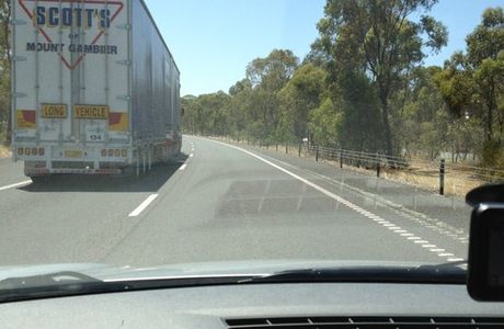 Hume Highway