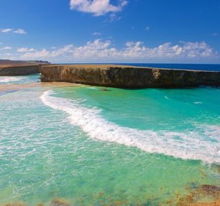 Arikok National Park