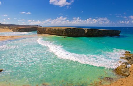 Arikok National Park