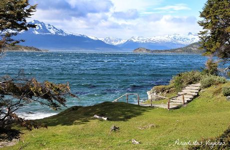 Parque Nacional Tierra del Fuego