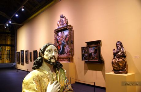 Museo de los Pioneros