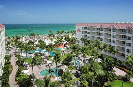 Super Limousines Aruba