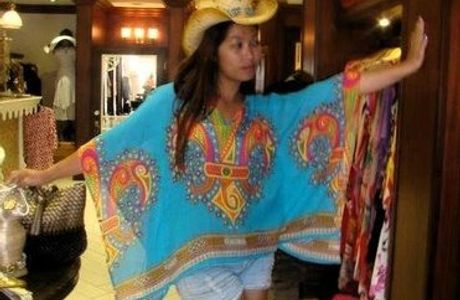 Caribbean Clothing Co.