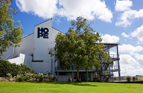 Hope Estate
