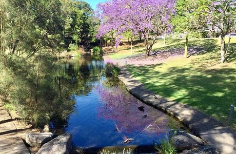 See Park
