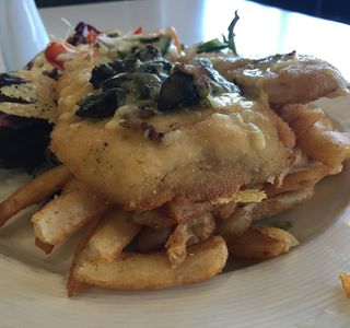 The Clocktower Restaurant