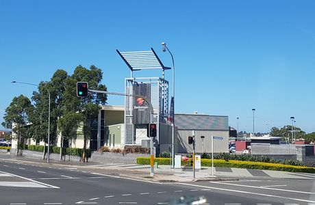 Bankstown Central