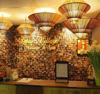 Thai Village Massage & Spa Baulkham Hills
