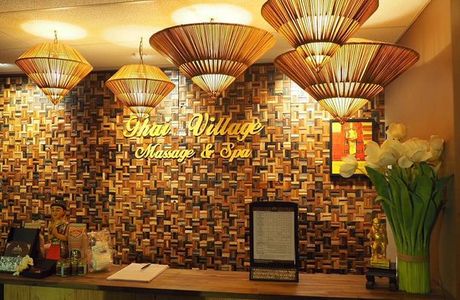 Thai Village Massage & Spa Baulkham Hills
