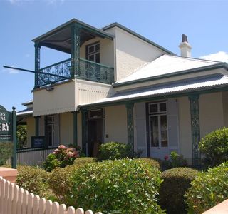 Grafton Regional Gallery