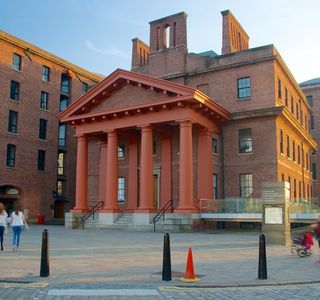 Liverpool Regional Museum
