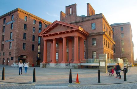 Liverpool Regional Museum