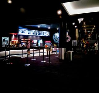 Reading Cinemas Dubbo