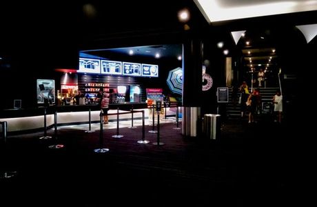 Reading Cinemas Dubbo