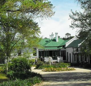 Garroorigang Historic Home