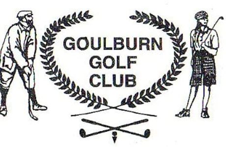 Goulburn Golf Club