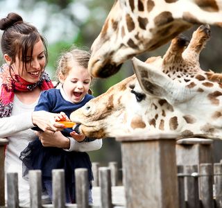 Taronga Western Plains Zoo