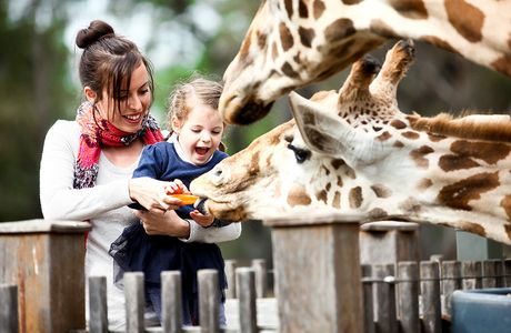 Taronga Western Plains Zoo